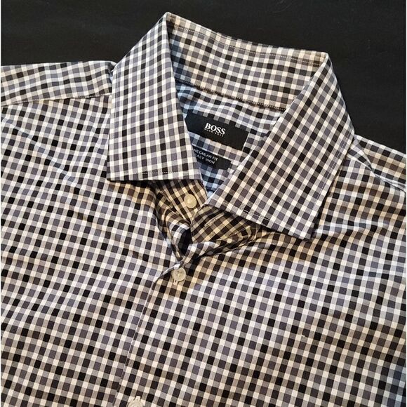 Boss men's 17 - Picture 3 of 6